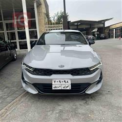 کیا K5